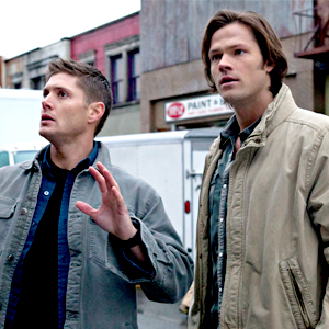 Supernatural, Jensen Ackles, Jared Padalecki Supernatural, Jensen Ackles, Jared Padalecki